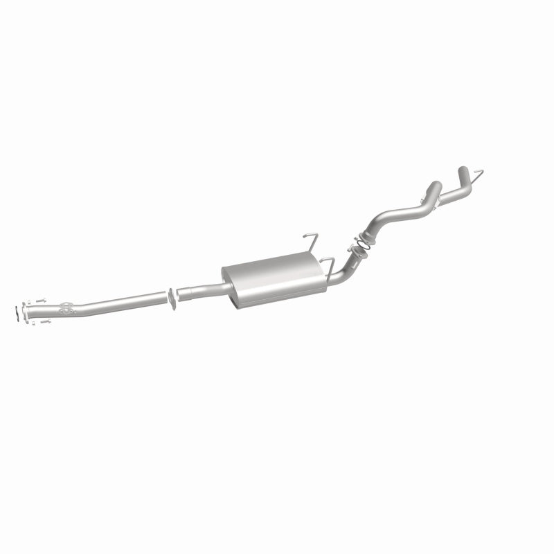 MagnaFlow BRE Exhaust Kit 96-00 Toyota 4Runner 3.4L