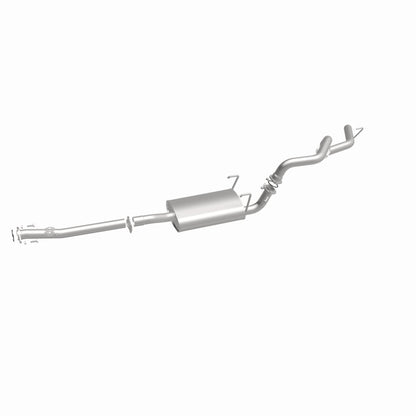 MagnaFlow BRE Exhaust Kit 96-00 Toyota 4Runner 3.4L