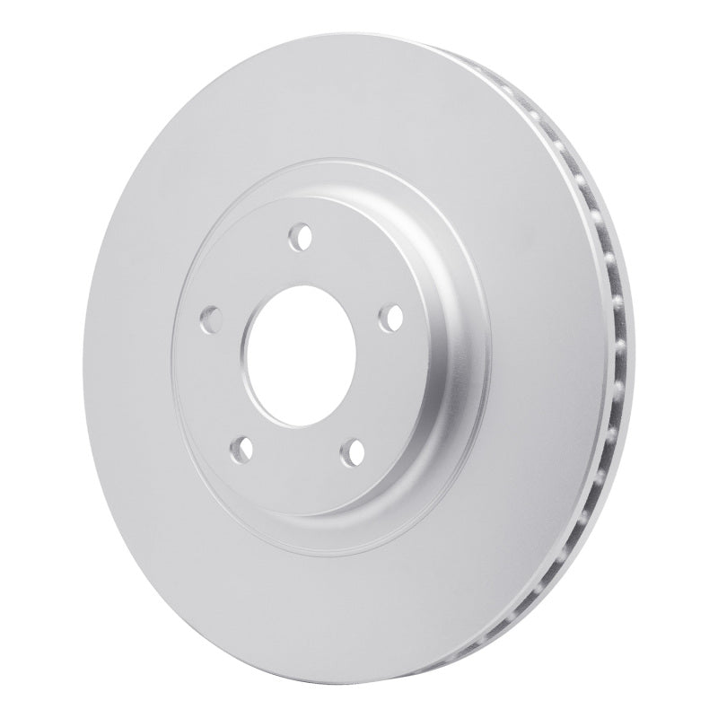 DFC 03-05 Nissan Murano Front GeoSPEC Coated Rotor