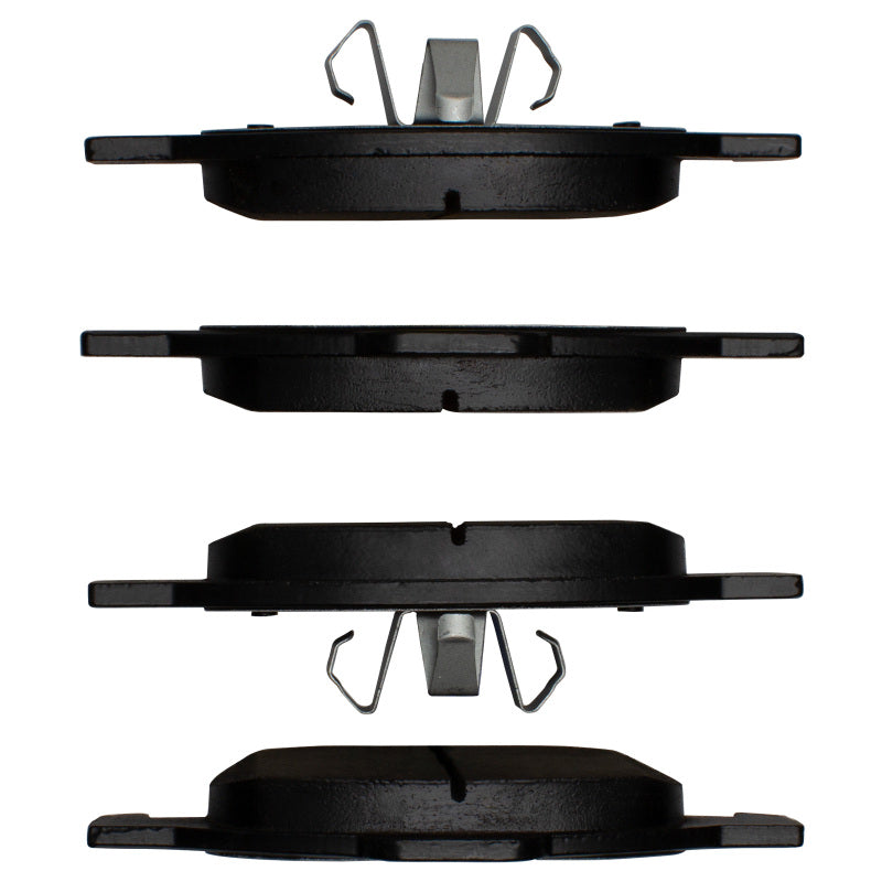 DFC 13-22 Ford Escape Front 5000 Advanced Ceramic Brake Pads