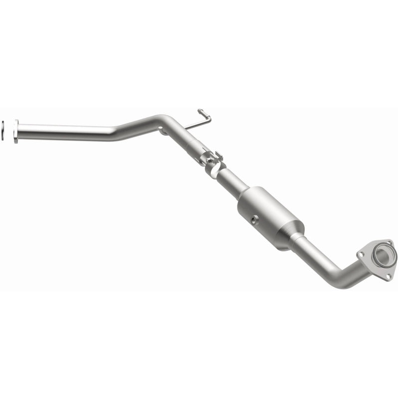 MagnaFlow 05-07 Toyota Sequoia 4.7L Direct Fit Converter