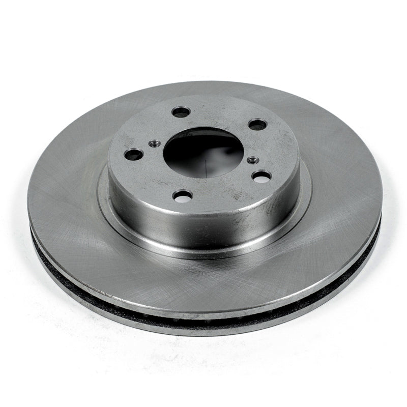 PowerStop Power Stop 93-01 Subaru Impreza Front Autospecialty Brake Rotor