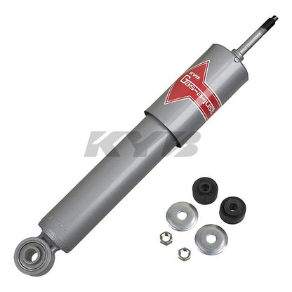 KYB Shocks & Struts Gas-A-Just Front NISSAN Frontier (2WD) 2000-04 NISSAN Frontier (4WD) 2000-04