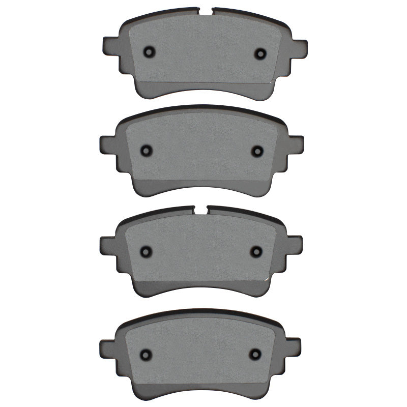 DFC 20-26 Audi SQ5 Sportback Rear 4000 Hybridynamic Brake Pads