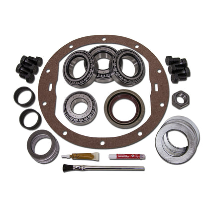 Yukon Gear & Axle Yukon Gear Master Overhaul Kit For 99-08 GM 8.6in Diff