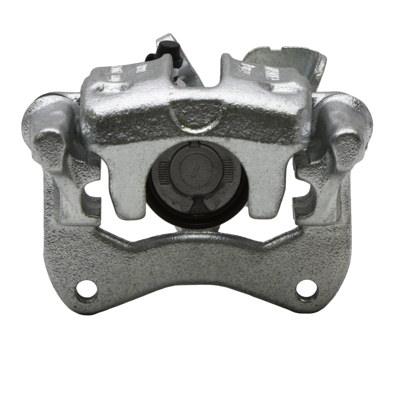 DFC 93-95 Audi 90 Rear-R Silver Zinc Coated Premium Caliper