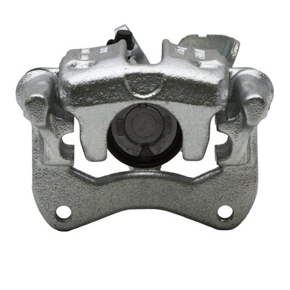 DFC 93-95 Audi 90 Rear-R Silver Zinc Coated Premium Caliper