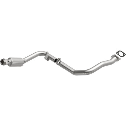 MagnaFlow 07-09 Range Rover Sport 4.4L Direct Fit Converter