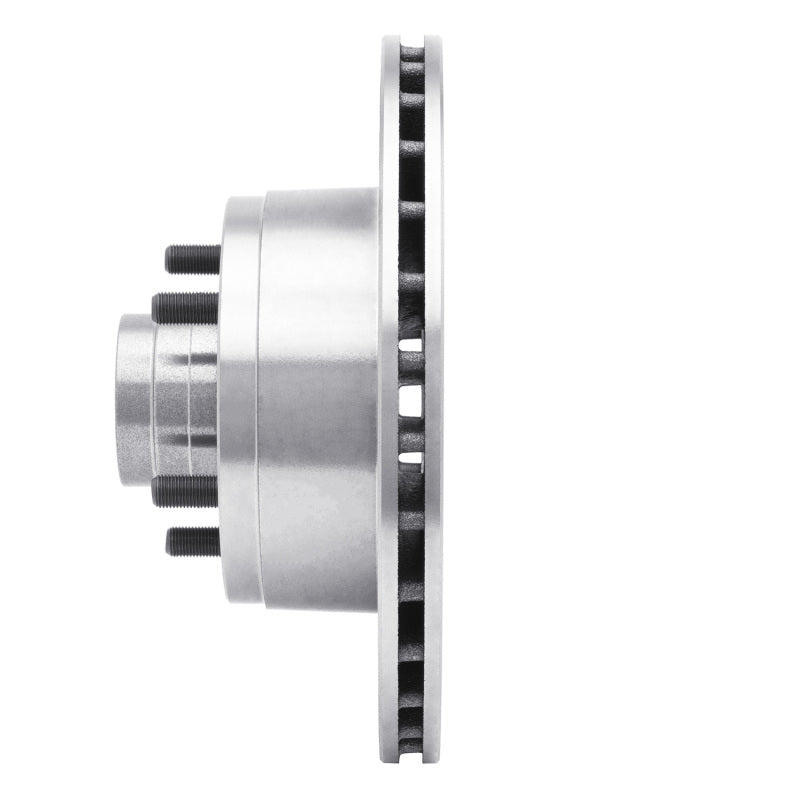DFC 79-83 American Motors SPIRIT Front Brake Rotor