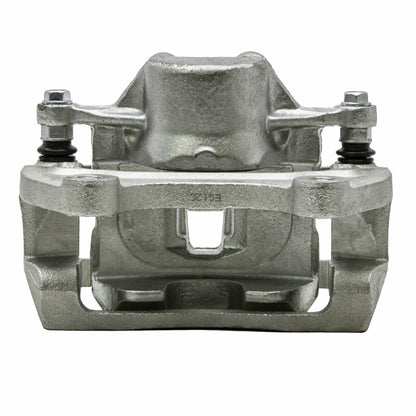 DFC 11-17 Chevrolet Caprice Front-L Silver Zinc Coated Premium Caliper