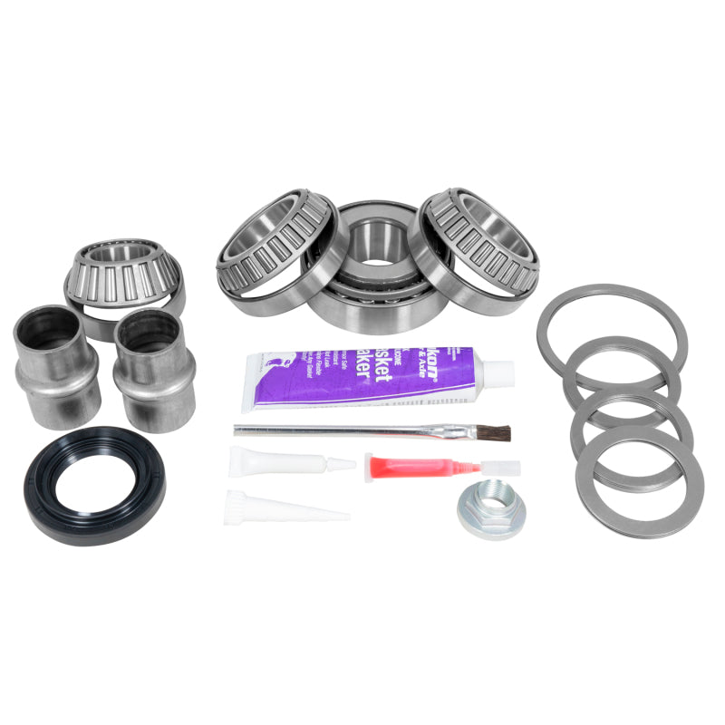 Yukon Gear & Axle Yukon Gear Master Overhaul Kit For Toyota T100 and Tacoma Rear Diff / w/o Factory Locker