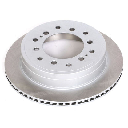 PowerStop Power Stop 03-09 Lexus GX470 Rear Semi Coated Rotor