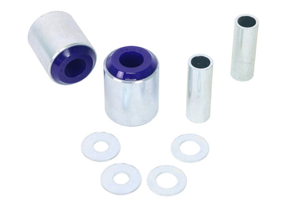 SuperPro Front Lower Inner Rear Bushing Kit