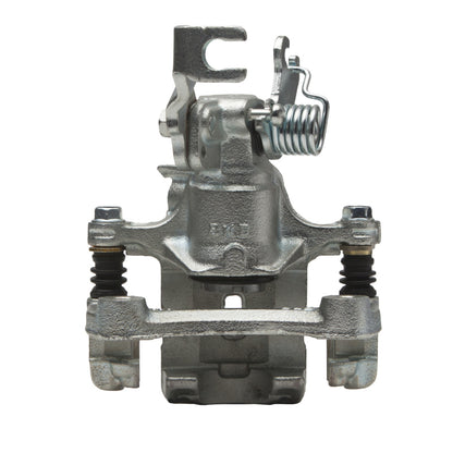 DFC 94-00 Infiniti I30 Rear-L Premium Caliper - Silver Zinc Coated