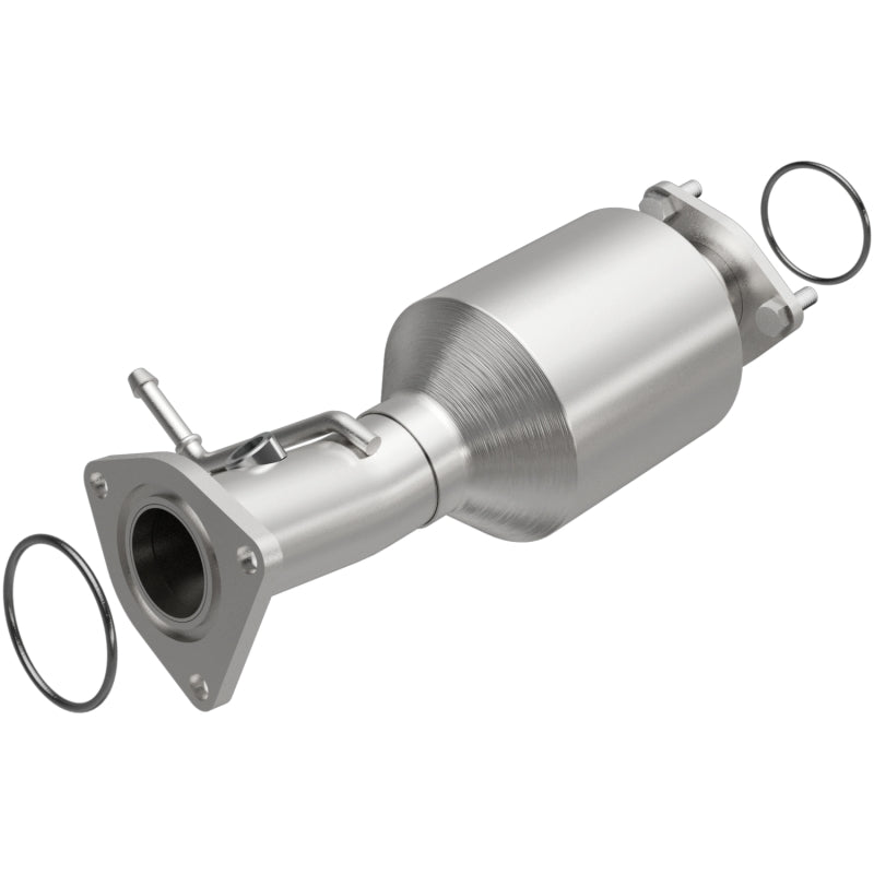 MagnaFlow OEM Grade Direct Fit Converter 15-16 Honda CR-V 2.4L