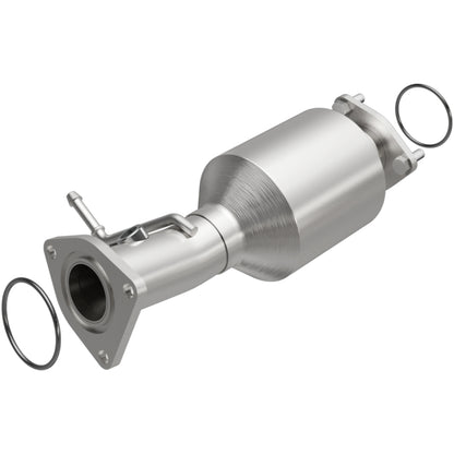 MagnaFlow OEM Grade Direct Fit Converter 15-16 Honda CR-V 2.4L