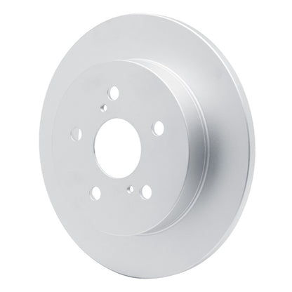 DFC 15-25 Lexus NX300h Rear GeoSPEC Coated Rotor