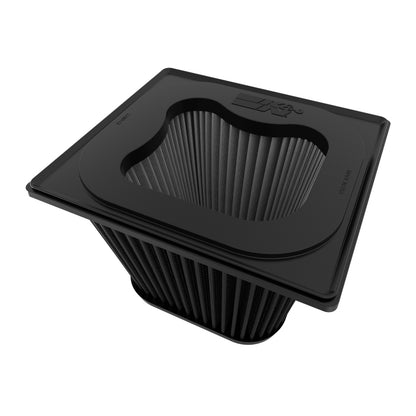 K&N Engineering K&N 07-09 Dodge Ram L6-6.7L Diesel Dryflow Lifetime Engine Air Filter