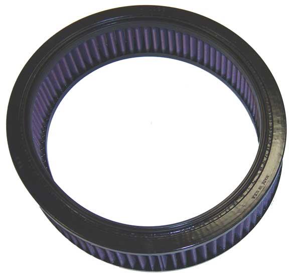 K&N Engineering K&N Replacement Air Filter FORD CARS AND TRUCKS, 1977-85