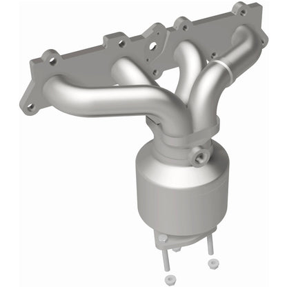 MagnaFlow Direct Fit Catalytic Converter 01-02 Saturn Manifold OEM