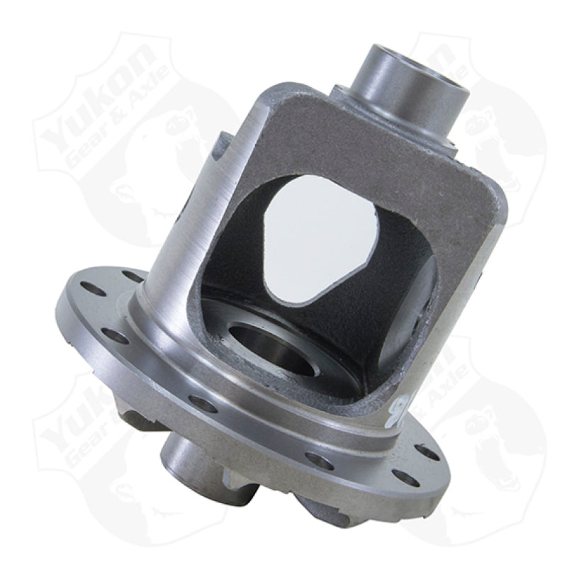 Yukon Gear & Axle Yukon Gear Standard Open Carrier Case / GM 7.625in / 3.23+