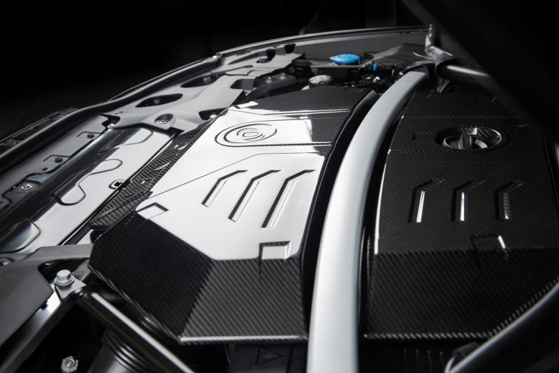Dinan 20-25 BMW X4 M Engine Cover