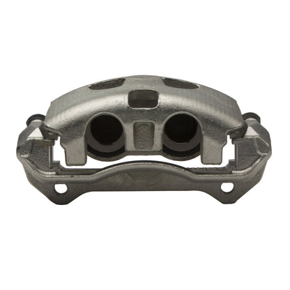 DFC 10-21 Ford F-150 4WD Front-L Premium Caliper - Silver Zinc Coated