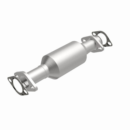 MagnaFlow Direct Fit Catalytic Converter California Grade 75-78 Nissan B210 1.4L