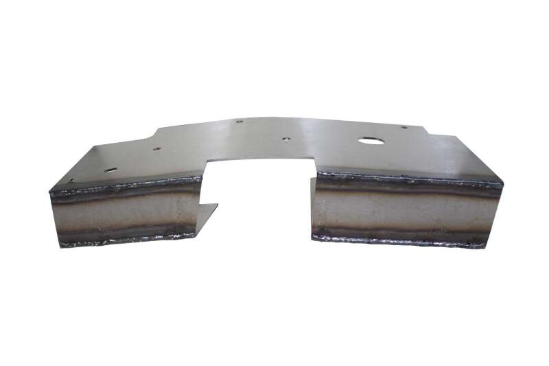 RustBuster Rust Buster 09-14 Ford F150 All Cab and Bed Configurations Center Frame Section - Right Side