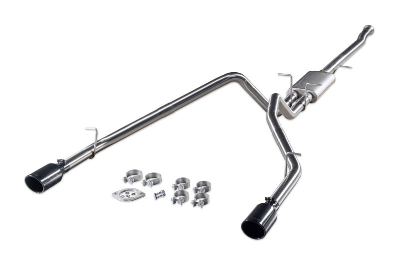 Flowmaster 19-24 RAM 1500 5.7L Signature Series Cat-Back Exhaust System