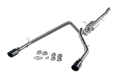 Flowmaster 19-24 RAM 1500 5.7L Signature Series Cat-Back Exhaust System