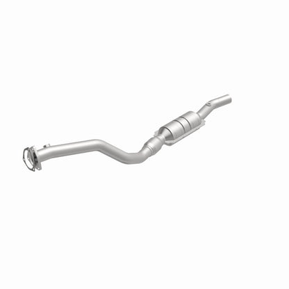 MagnaFlow Direct Fit Catalytic Converter 96-99 Audi A4/A4 Quattro 2.8L D/S (49 State)