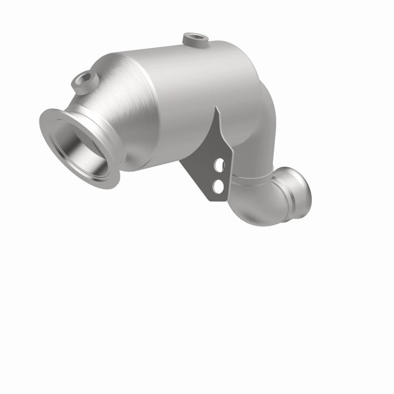 MagnaFlow 15-17 C300 L4 2 OEM Close Coupled Direct Fit Converter