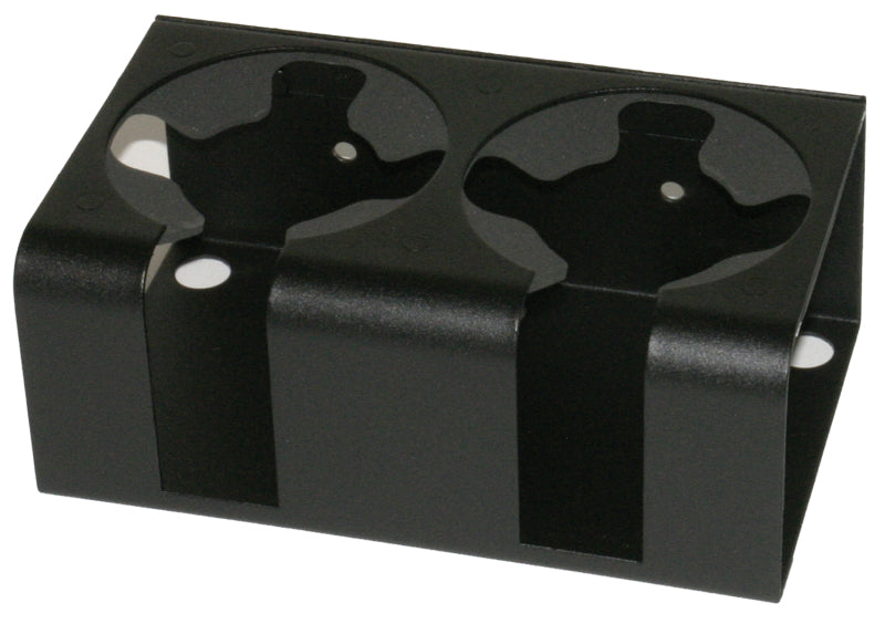 Tuffy Products Tuffy Drink Holder Black