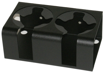 Tuffy Products Tuffy Drink Holder Black