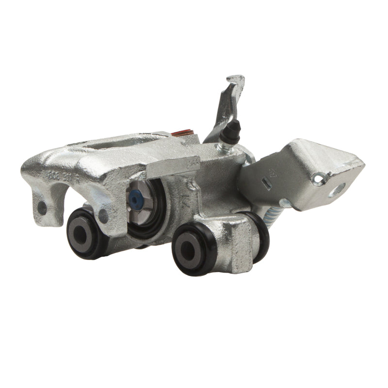 DFC 88-94 Buick Regal Rear-R Silver Zinc Coated Premium Caliper