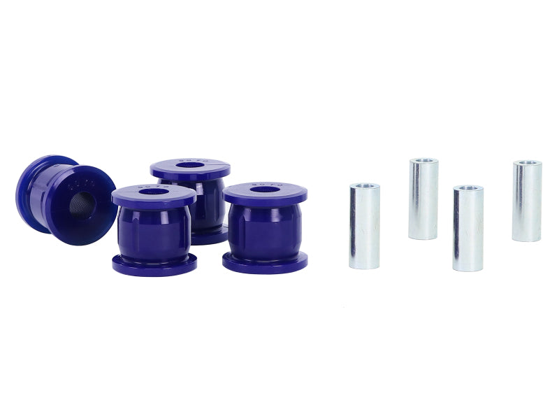SuperPro 1980 Triumph TR8 Base Rear Lower Trailing Arm Lower Bushing Kit