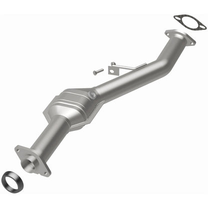 MagnaFlow 09-13 Subaru Forester 2.5L Direct Fit Converter