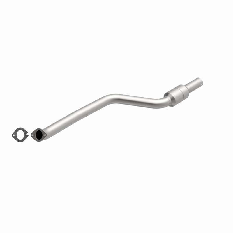 MagnaFlow Direct Fit Catalytic Converter BMW 3 07-08 Rear OEM