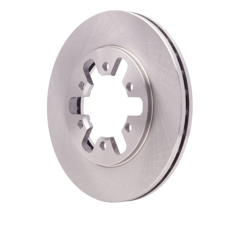 DFC 82-85 Nissan 720 Datsun Front Brake Rotor
