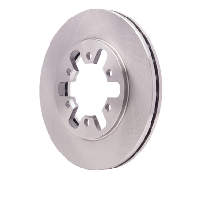 DFC 82-85 Nissan 720 Datsun Front Brake Rotor