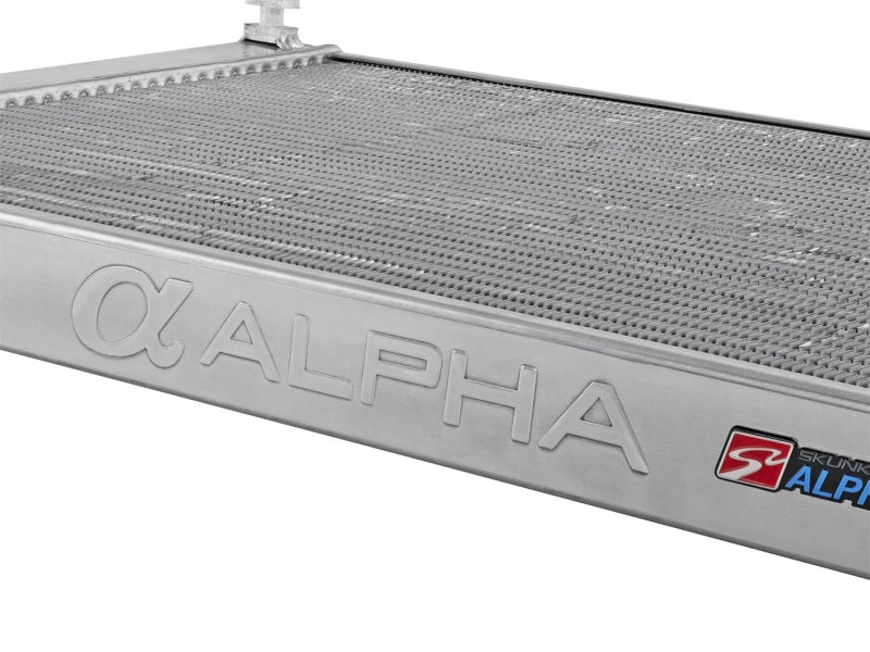 Skunk2 Racing Skunk2 13-20 Subaru BRZ / 13-20 Scion/Toyota FR-S Alpha Series Radiator (Excl Rad Cap)