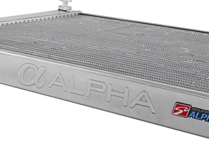 Skunk2 Racing Skunk2 13-20 Subaru BRZ / 13-20 Scion/Toyota FR-S Alpha Series Radiator (Excl Rad Cap)