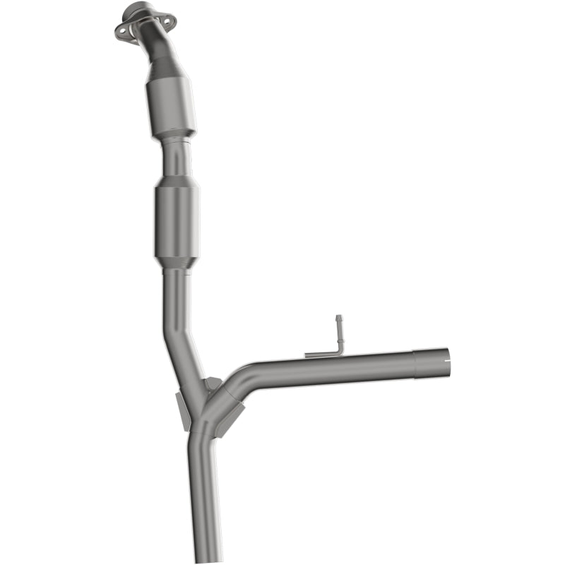 MagnaFlow 2004 Ford F-150 5.4L Direct Fit Converter