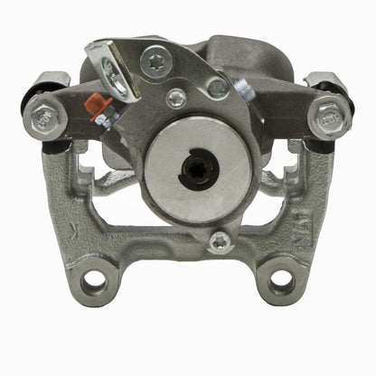 DFC 06-07 Volkswagen Passat Rear-L Premium Caliper - Silver Zinc Coated