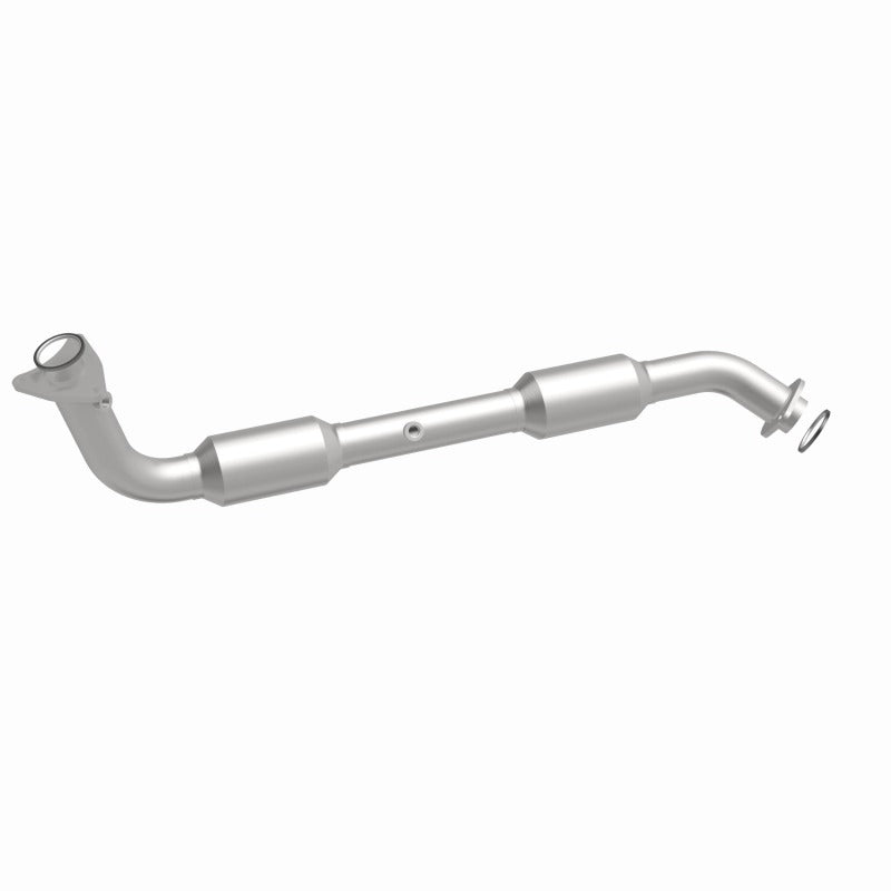 MagnaFlow Direct Fit Catalytic Converter 13-15 Land Cruiser 5.7