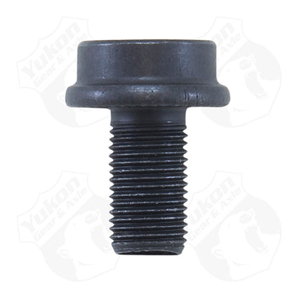 Yukon Gear & Axle Yukon Gear C198 Ring Gear Bolt