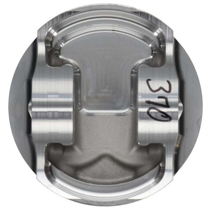 Wiseco Mercedes M102E25 95.50 mm Bore 34.10 mm CH -10.00 CC Piston Set