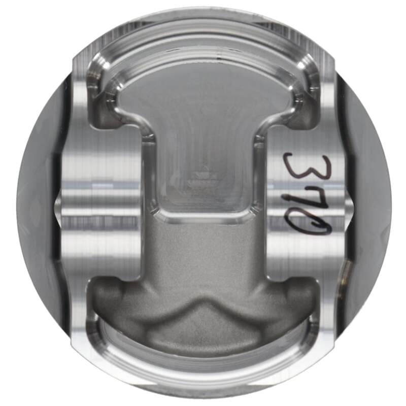 Wiseco Opel C24NE 96.50 mm Bore 31.50 mm CH -4.90 CC Piston Set
