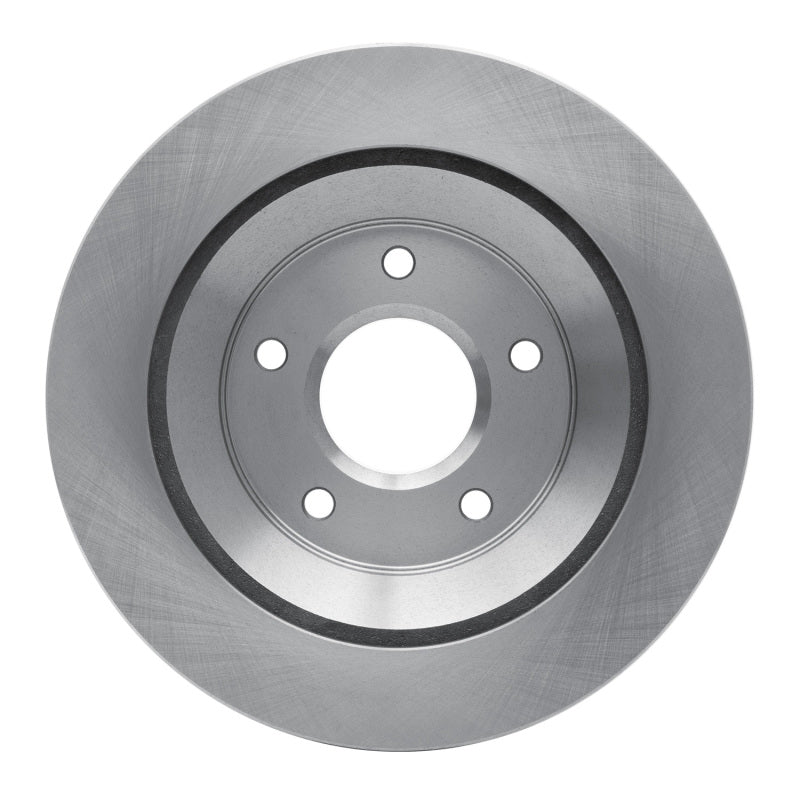 DFC 88-94 Chevrolet Corvette Front Brake Rotor